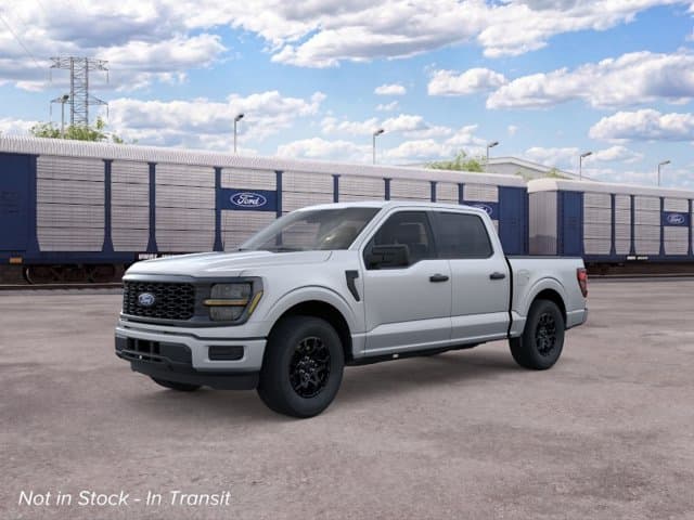 2026 Ford F-150 STX — photo 1 of 22