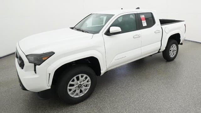 2026 Toyota Tacoma 2WD SR5 — photo 1 of 72