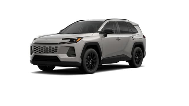 2026 Toyota RAV4 XLE Premium — photo 1 of 8
