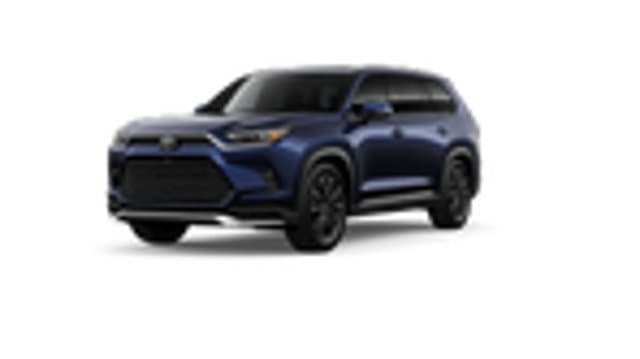 Vehicle Detail Icon