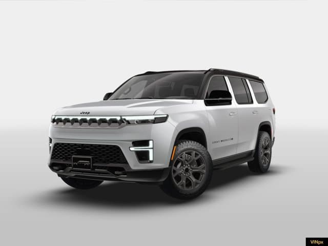 Vehicle Detail Icon