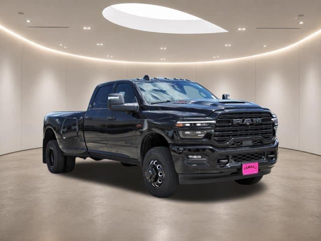2027 RAM 3500 Laramie — photo 1 of 21