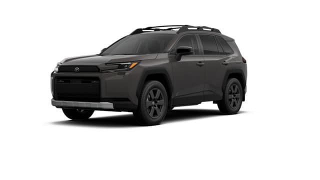 2026 Toyota RAV4 Woodland — photo 1 of 12