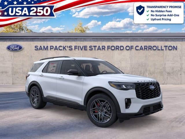 Vehicle Detail Icon