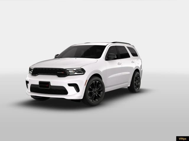 2026 Dodge Durango GT — photo 1 of 22