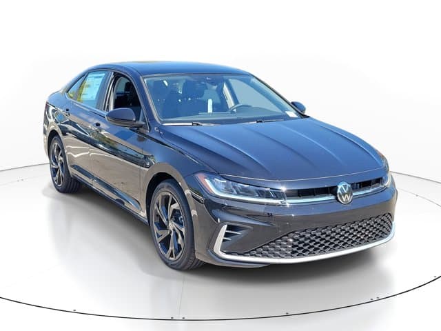 2026 Volkswagen Jetta SE — photo 1 of 31