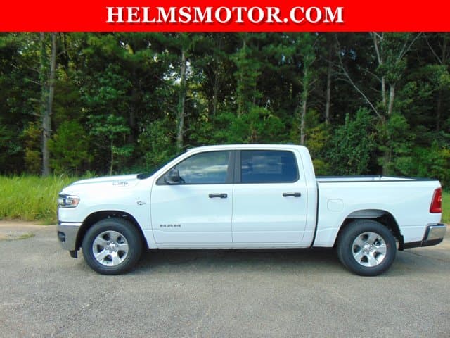 2026 RAM 1500 Tradesman — photo 1 of 41