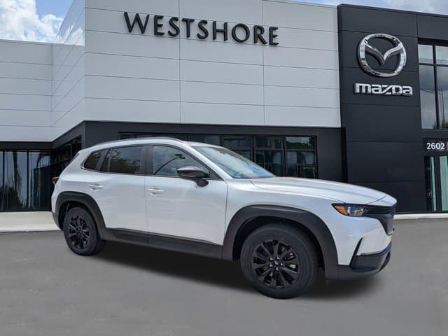 2026 Mazda CX-50 2.5 S Preferred — photo 1 of 25
