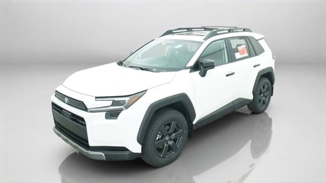 2026 Toyota RAV4 Woodland — photo 1 of 46