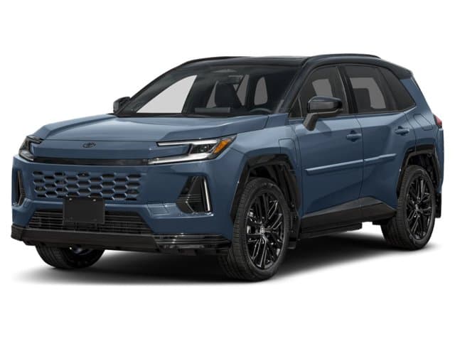 2026 Toyota RAV4 Plug-In Hybrid XSE — photo 1 of 3