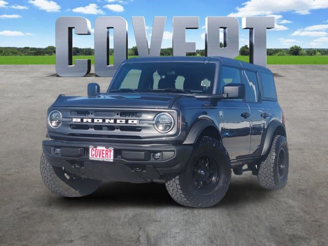 Vehicle Detail Icon