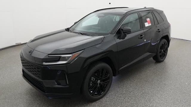 2026 Toyota RAV4 XSE — photo 1 of 52