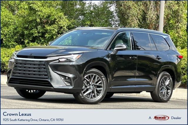 2026 Lexus TX TX 350 Premium — photo 1 of 28