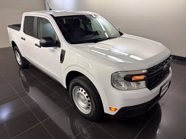 2022 Ford Maverick XL — photo 1 of 34