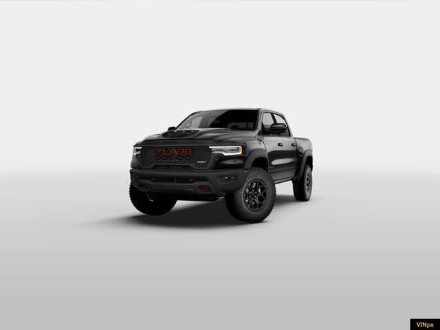 2027 RAM 1500 TRX SRT — photo 1 of 21