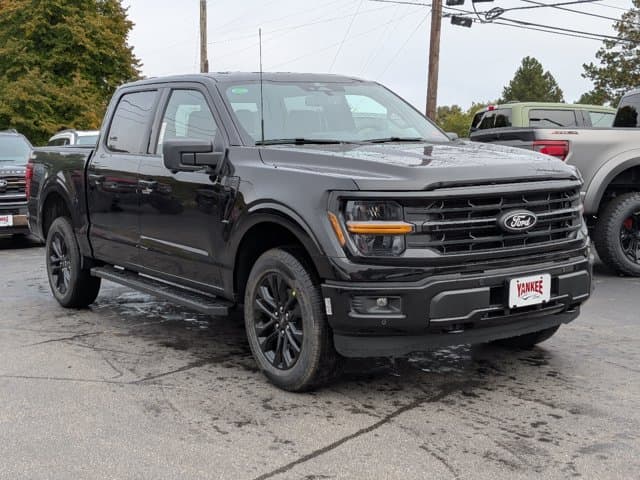 2026 Ford F-150 XLT — photo 1 of 32