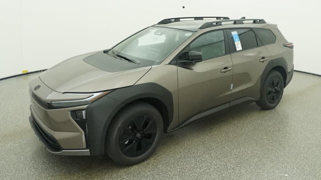 2026 Toyota bZ Woodland Premium — photo 1 of 32