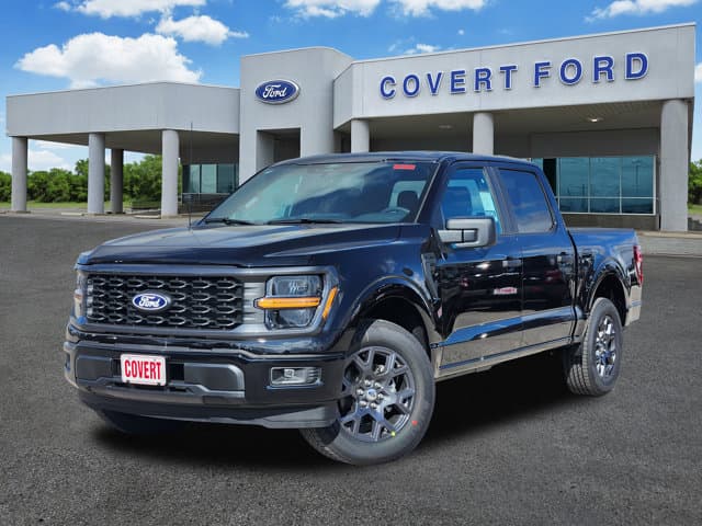 2026 Ford F-150 STX — photo 1 of 21