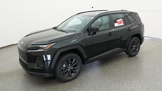 2026 Toyota RAV4 XLE Premium — photo 1 of 52