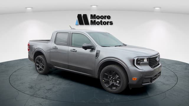 2026 Ford Maverick LARIAT — photo 1 of 31