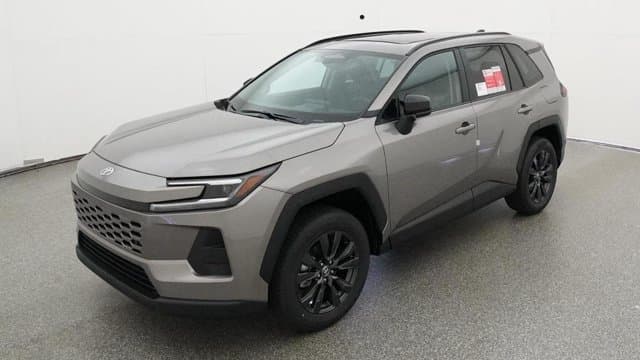 2026 Toyota RAV4 XLE Premium — photo 1 of 52