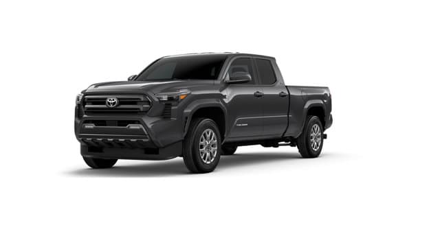 2026 Toyota Tacoma SR5 — photo 1 of 21