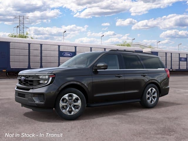 2027 Ford Expedition Active — photo 1 of 23
