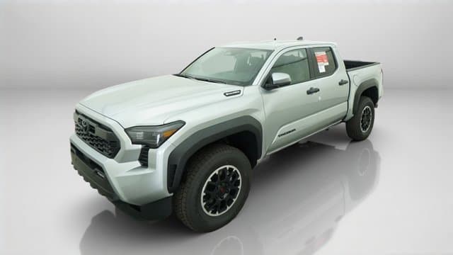 2026 Toyota Tacoma 4WD TRD Off Road Hybrid — photo 1 of 16