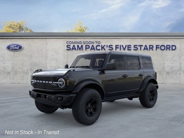 Vehicle Detail Icon