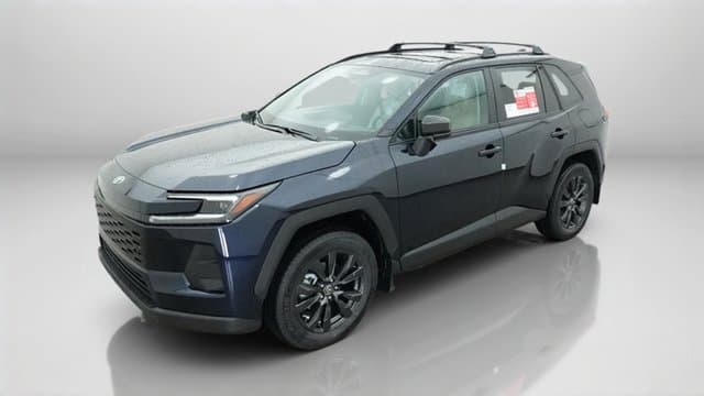 2026 Toyota RAV4 XLE Premium — photo 1 of 16