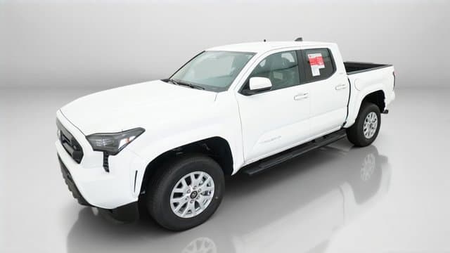 2026 Toyota Tacoma 2WD SR5 — photo 1 of 32