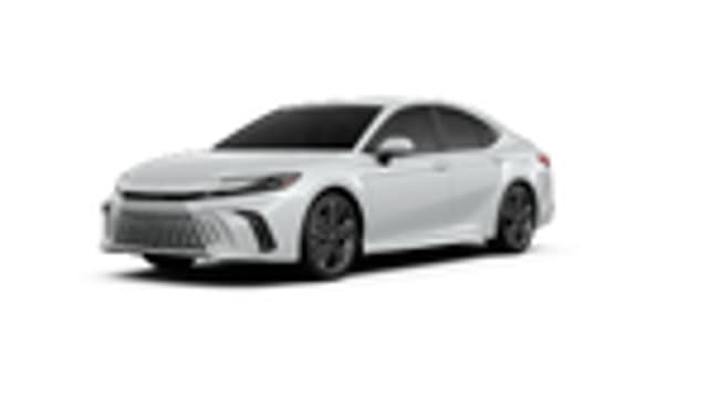 Vehicle Detail Icon
