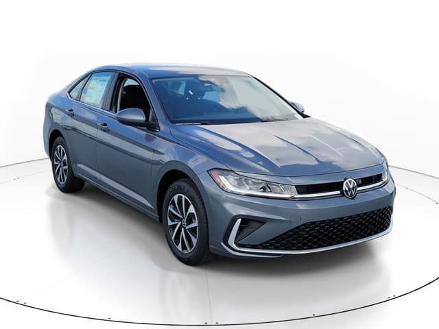 2026 Volkswagen Jetta S — photo 1 of 29