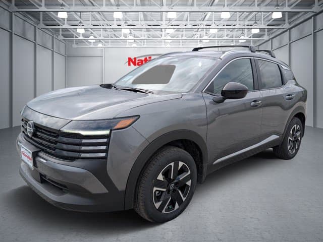 2027 Nissan Kicks SV — photo 1 of 21
