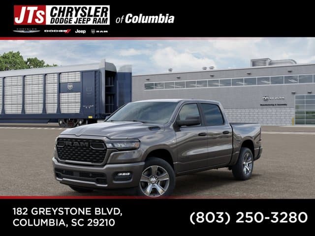 2026 RAM 1500 Express — photo 1 of 26