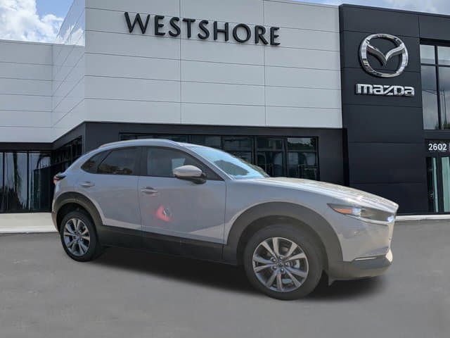 2026 Mazda CX-30 2.5 S Preferred — photo 1 of 24
