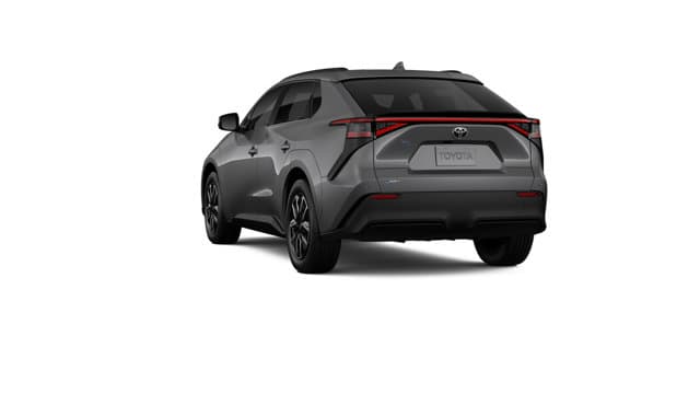 2026 Toyota bZ XLE — photo 1 of 65