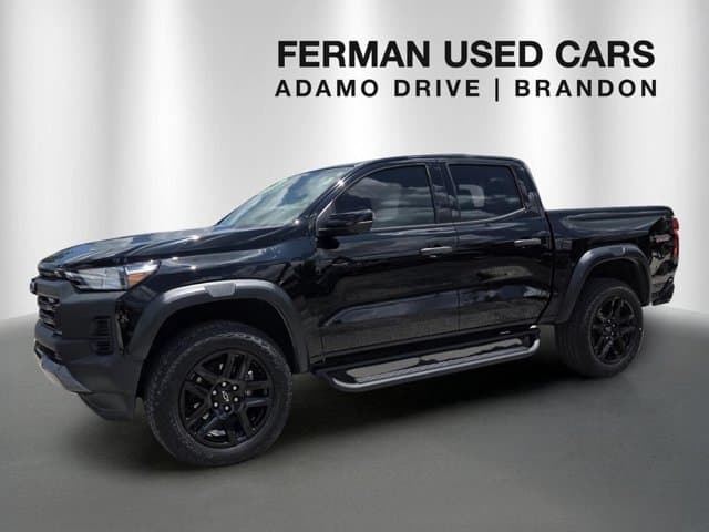 Vehicle Detail Icon