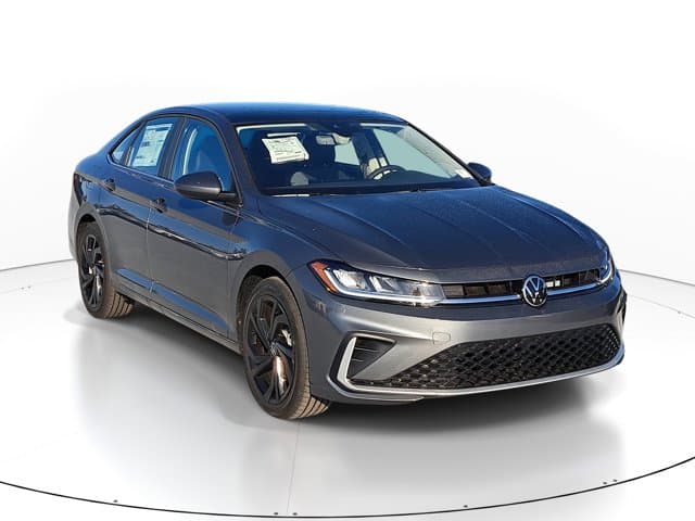 2026 Volkswagen Jetta SE — photo 1 of 31