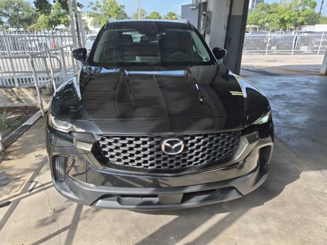 2024 Mazda CX-50 2.5 S Premium Package — photo 1 of 16