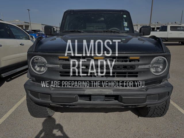 Vehicle Detail Icon