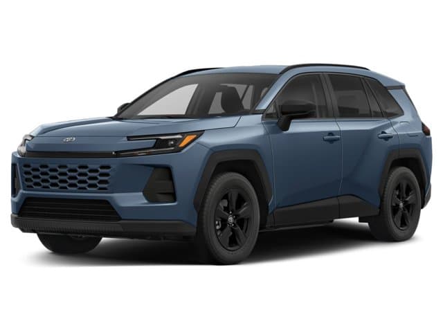 2026 Toyota RAV4 XLE Premium — photo 1 of 2