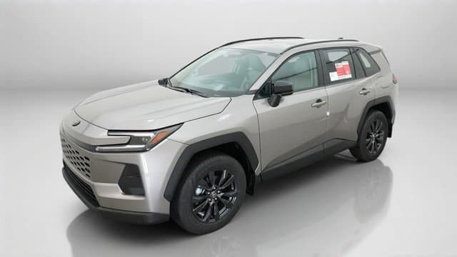 2026 Toyota RAV4 XLE Premium — photo 1 of 46