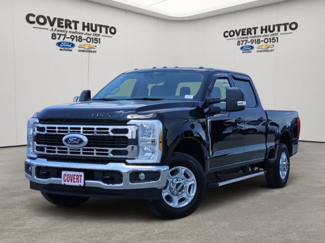 2026 Ford Super Duty F-250 SRW XLT — photo 1 of 30
