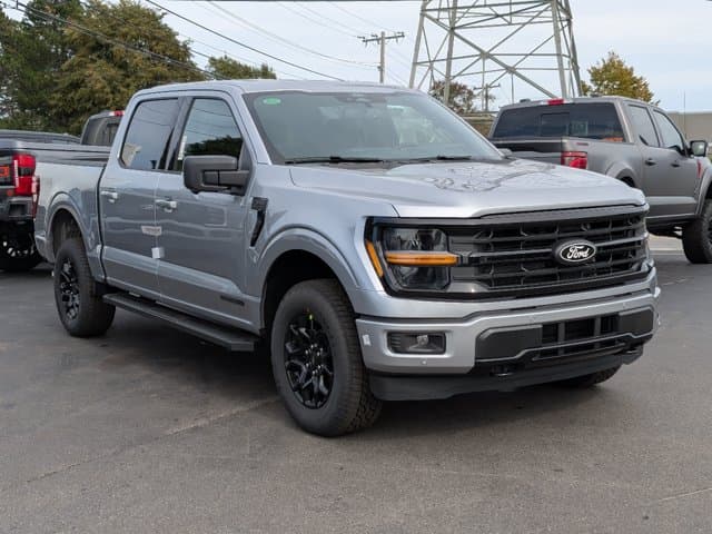 2026 Ford F-150 XLT — photo 1 of 31