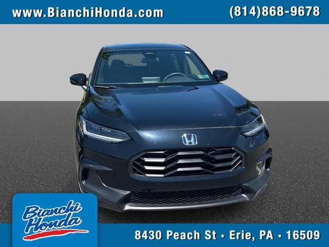 2024 Honda HR-V Sport — photo 1 of 9
