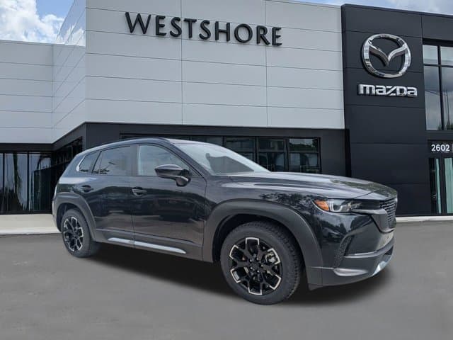2026 Mazda CX-50 2.5 Turbo Meridian Edition — photo 1 of 26