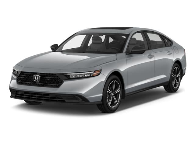 2026 Honda Accord Sedan SE — photo 1 of 3