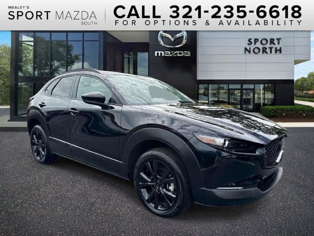 2026 Mazda CX-30 2.5 S Aire Edition — photo 1 of 44