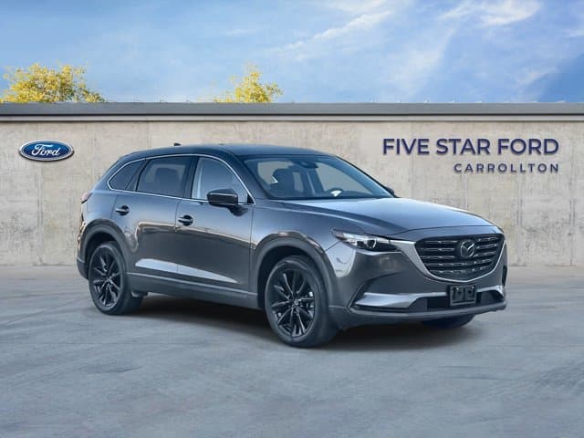2023 Mazda CX-9 Touring Plus — photo 1 of 26